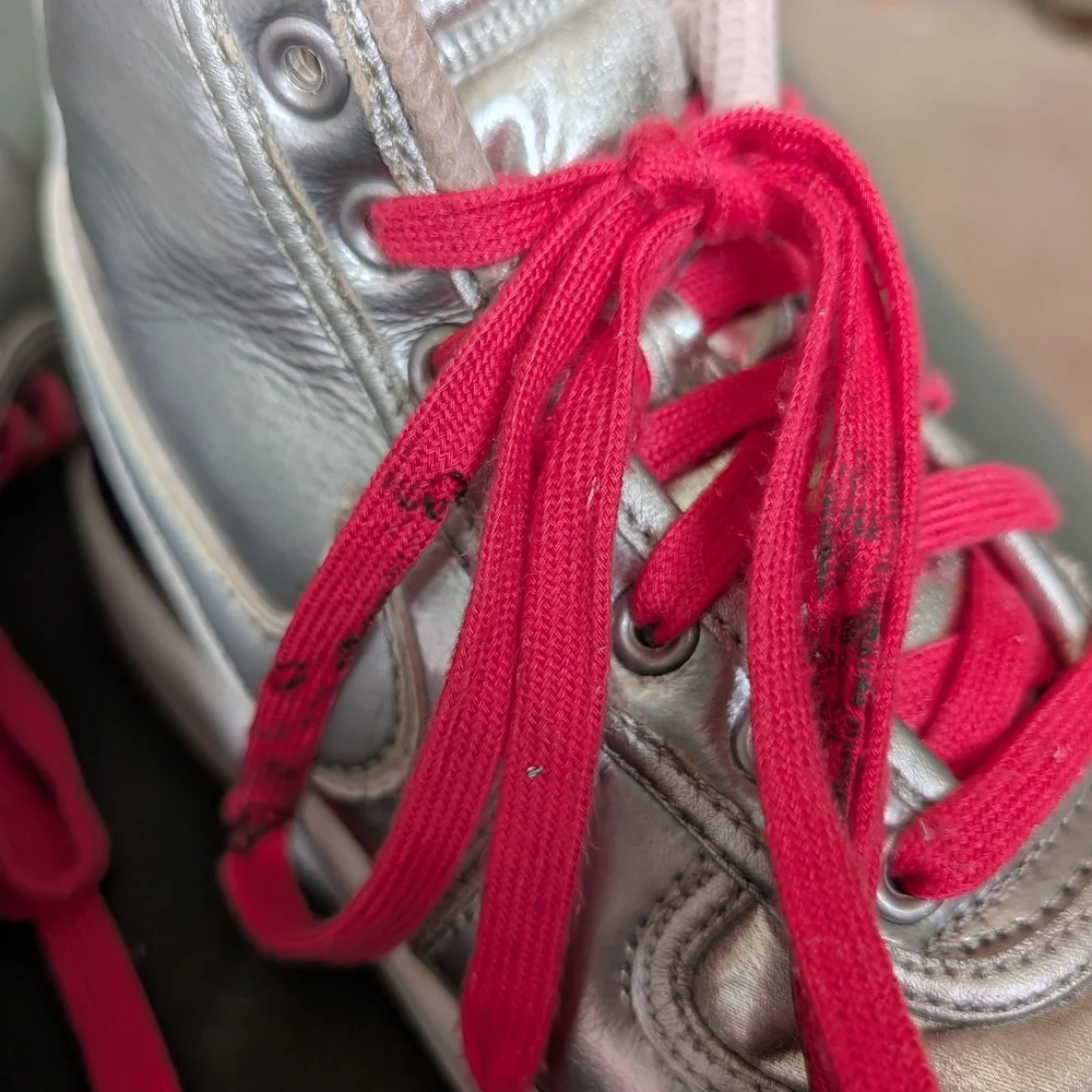 Women's Size 7 Nike Vandal High Premium in the 